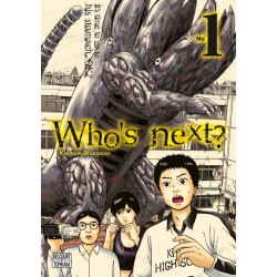 Who's next ? T01