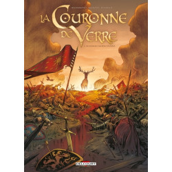 La Couronne de Verre T02 -...