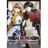Isekai Munchkin T01