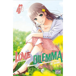 Love X Dilemma T18