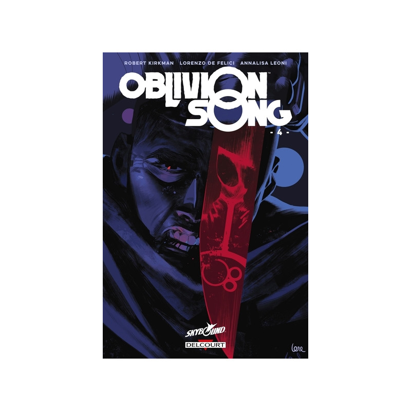 Oblivion song T04