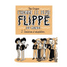 L'Homme le plus flippé du monde T02 - Tentatives d'adaptation