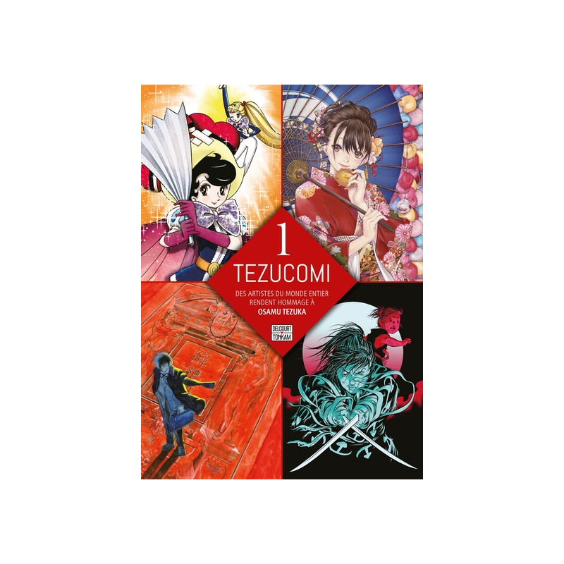 Tezucomi T01