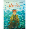 Les Contes des coeurs perdus - Merlin