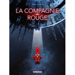 La Compagnie rouge