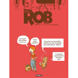 Rob T03 Fin de programme