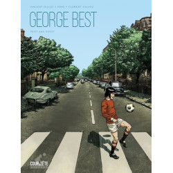 George Best, Twist and Shoot