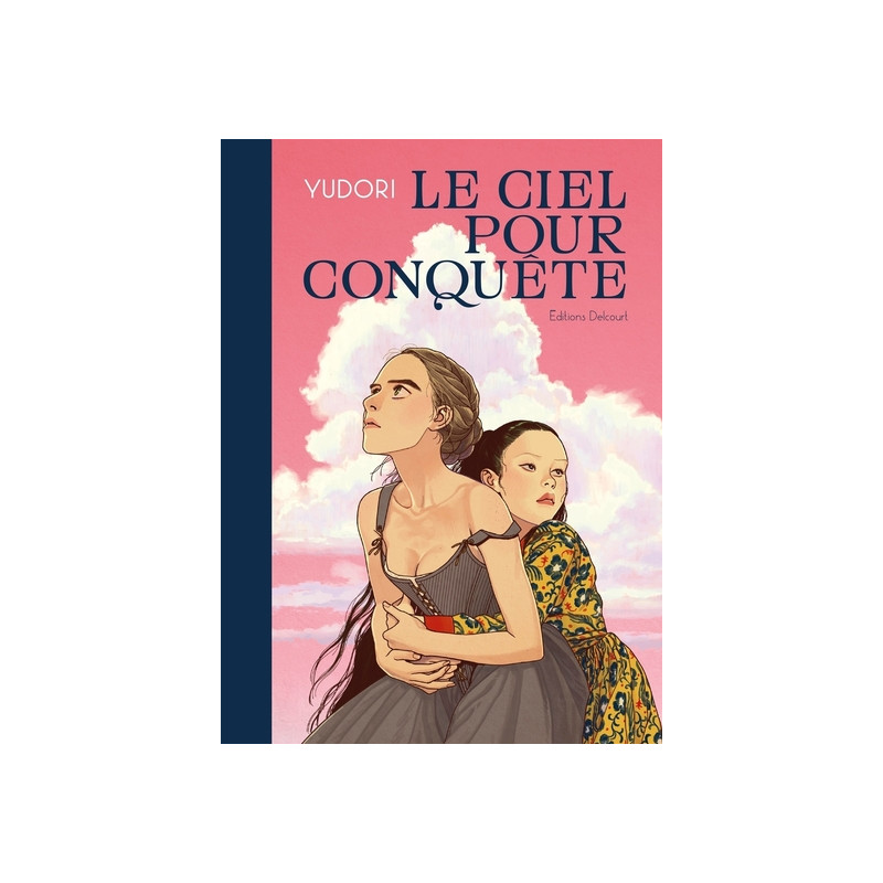 Le Ciel pour conquête