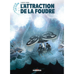 Les Futurs de Liu Cixin -...