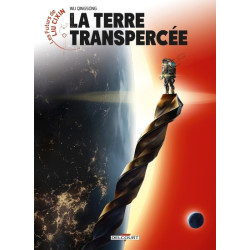 Les Futurs de Liu Cixin -...