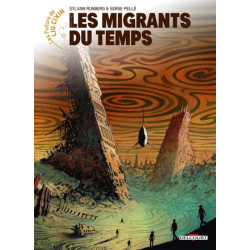 Les Futurs de Liu Cixin -...