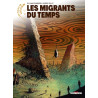 Les Futurs de Liu Cixin - Les Migrants du temps