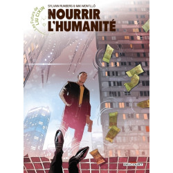 Les Futurs de Liu Cixin -...