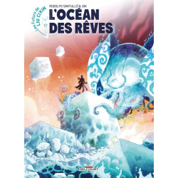 Les Futurs de Liu Cixin -...