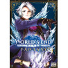 World's end harem Fantasy T04