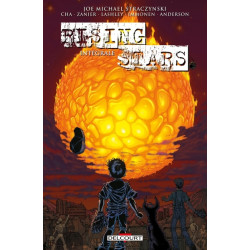 Rising Stars - Intégrale