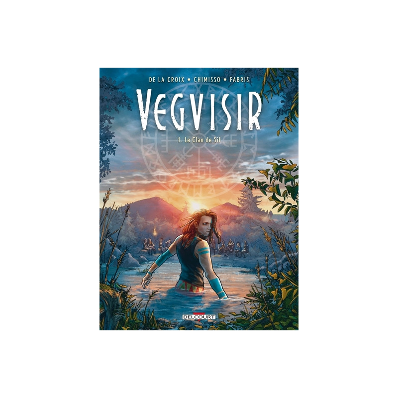 Vegvisir T01 - Le Clan de Sif