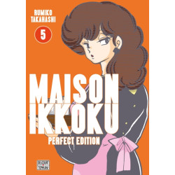 Maison Ikkoku - Perfect...