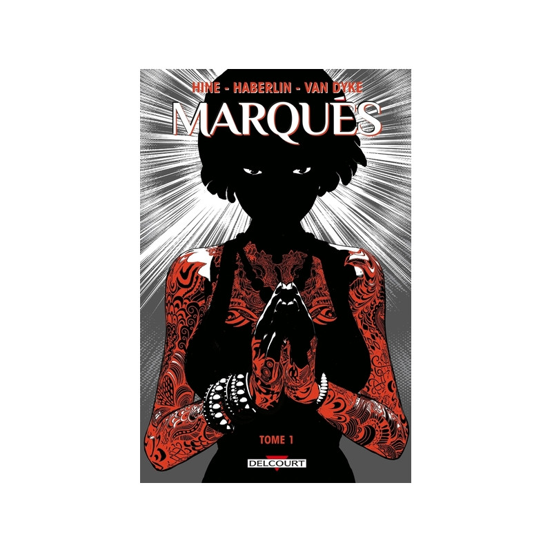 Marqués T01