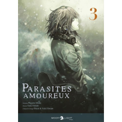 Parasites amoureux T03