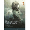 Parasites amoureux T03