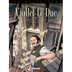 Les Bâtisseurs T01 -...