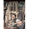 Les Bâtisseurs T01 - Viollet-le-Duc - L'Homme qui ressuscita Notre-Dame