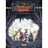 Donjon Monsters T15 - Les Poupoutpapillonneurs