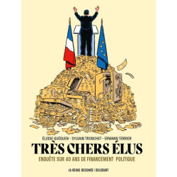 Très chers élus - 40 ans de...