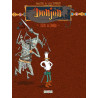 Donjon Zenith - Pack T01 HC + T02 + T03