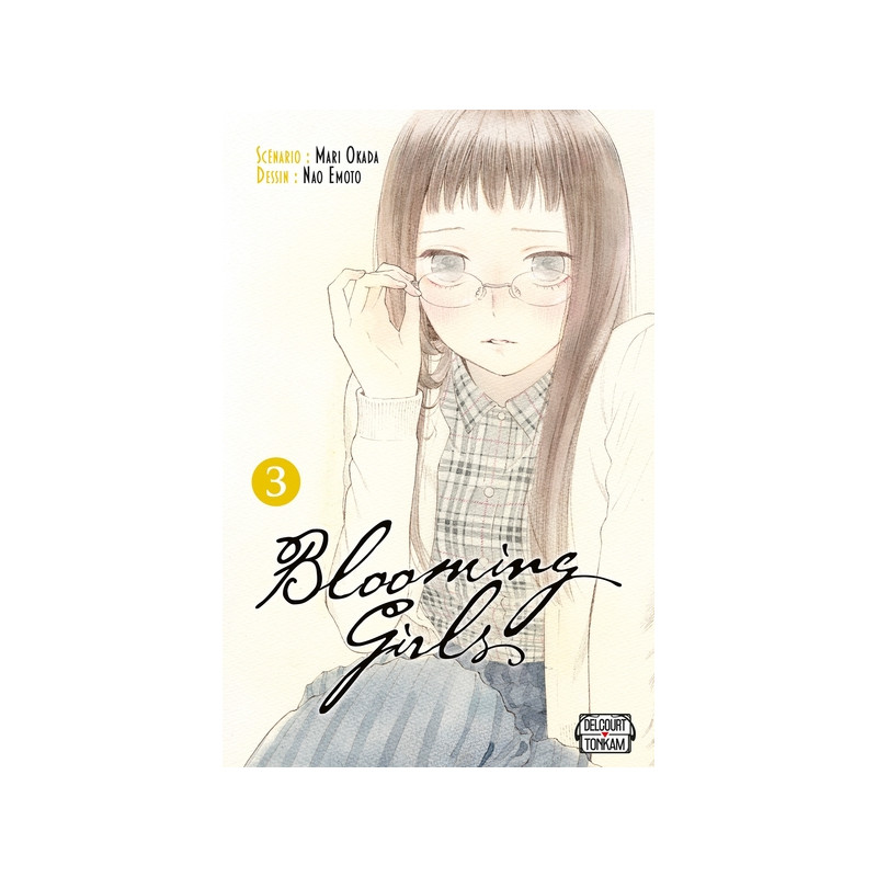 Blooming Girls T03