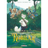 Robilar ou le Maistre Chat T01 - Maou !!
