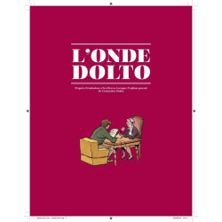 L'Onde Dolto - Fourreau T01...