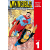 Invincible - Intégrale T01
