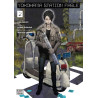 Yokohama Station Fable T02