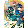 Réincarné dans un autre monde T03