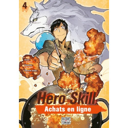Hero Skill : Achats en...