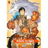 Hero Skill : Achats en ligne T04