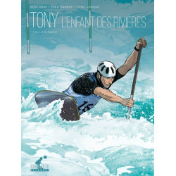 Tony T01