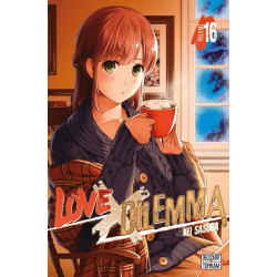 Love X Dilemma T16