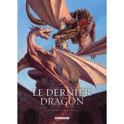 Le Dernier Dragon T04 - Le...