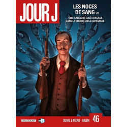 Jour J T46 - Les Noces de...
