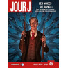 Jour J T46 - Les Noces de sang 1/2