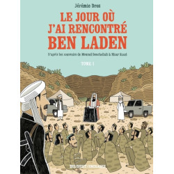 Le Jour où j'ai rencontré...