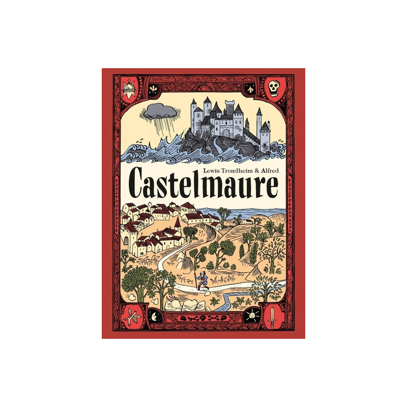 Castelmaure