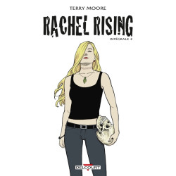 Rachel Rising - Intégrale T02