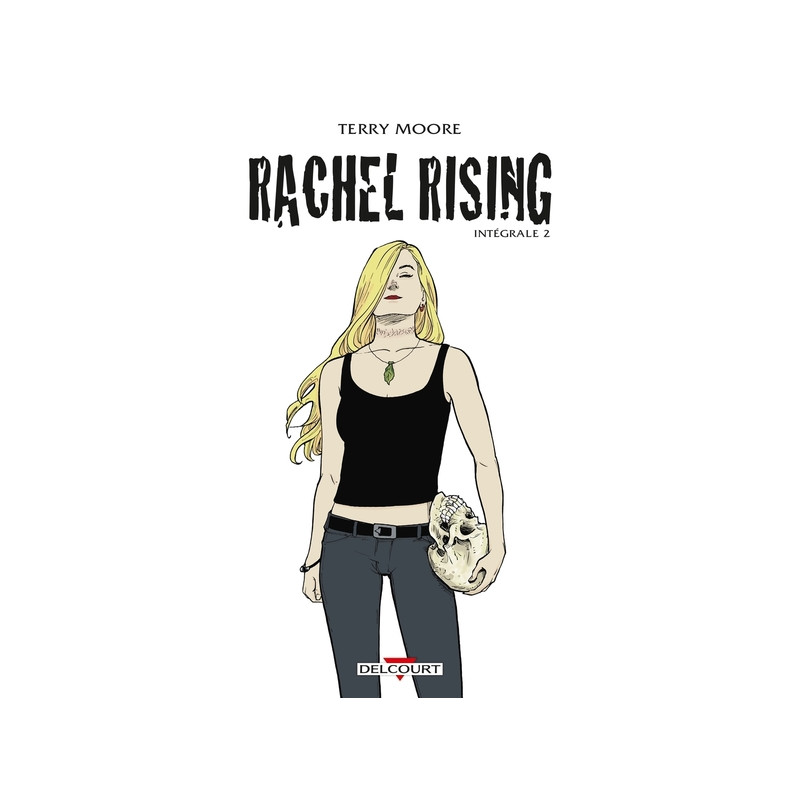 Rachel Rising - Intégrale T02