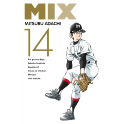 Mix T14