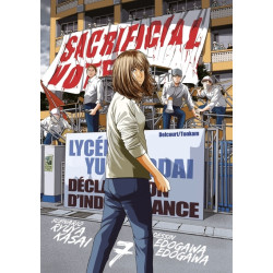 Sacrificial Vote T07