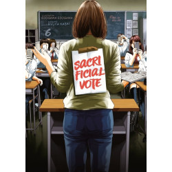 Sacrificial Vote T06